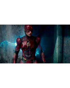 'Flashpoint': Lo que podría significar el título elegido para la película en solitario de Flash