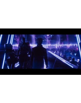 De Harley Quinn a Freddy Krueger y más... Todos los cameos y easter eggs del tráiler de 'Ready Player One'