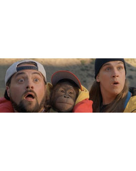 Kevin Smith anuncia el título y detalles de la nueva película de 'Jay y Bob el Silencioso'