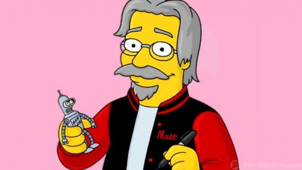 Disenchantment es la nueva serie animada de Matt Groening para Netflix