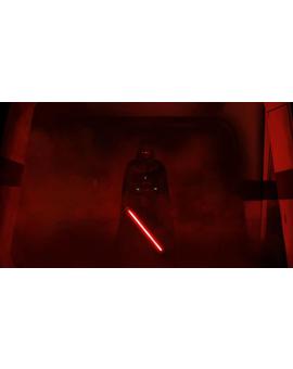 ¿Aparecerá Darth Vader en el spin-off de Han Solo? Así lo insinúa el actor que le dio vida en 'Rogue One'