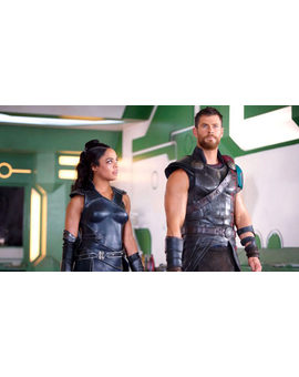 'Thor: Ragnarok' podría ser la película más corta del Universo Marvel