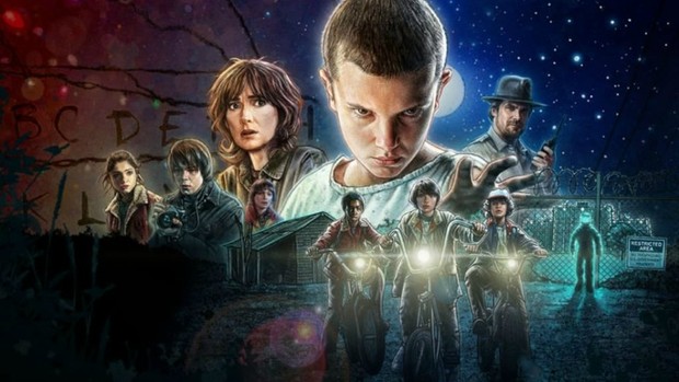 'Stranger Things': David Harbour asegura que la serie no tendrá final abierto