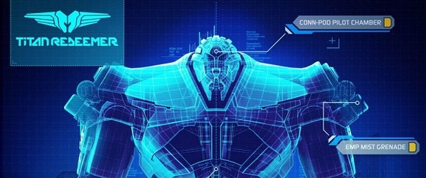 Estos son los jaegers de la secuela de ‘Pacific Rim’