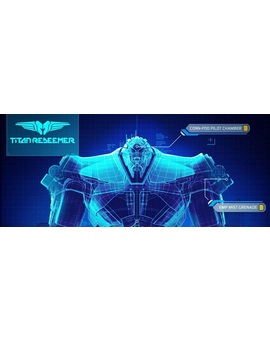 Estos son los jaegers de la secuela de ‘Pacific Rim’