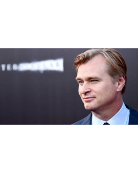 Christopher Nolan otra vez contra Netflix: "tienen una bizarra aversión para apoyar películas teatrales"