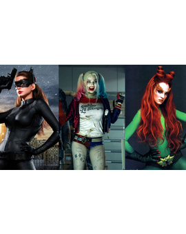 'Gotham City Sirens': ¿Ha abandonado David Ayer la dirección del 'spin-off' de Harley Quinn? 