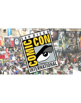 Una actriz ganadora del Oscar se paseó por la Comic-Con disfrazada y nadie la reconoció
