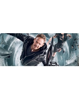 Nuevo trailer para la quinta entrega de ‘Sharknado’