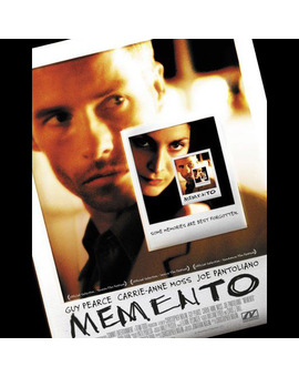 Tráiler honesto: Memento 