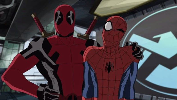 El director de Deadpool 2 habla sobre la teoría que lo conectaría con Spider-Man