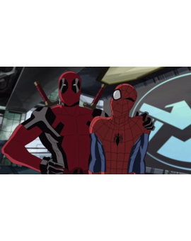 El director de Deadpool 2 habla sobre la teoría que lo conectaría con Spider-Man