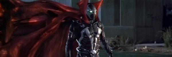 "Spawn": Todd McFarlane quiere a Leonardo DiCaprio para la película 