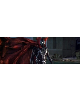"Spawn": Todd McFarlane quiere a Leonardo DiCaprio para la película 
