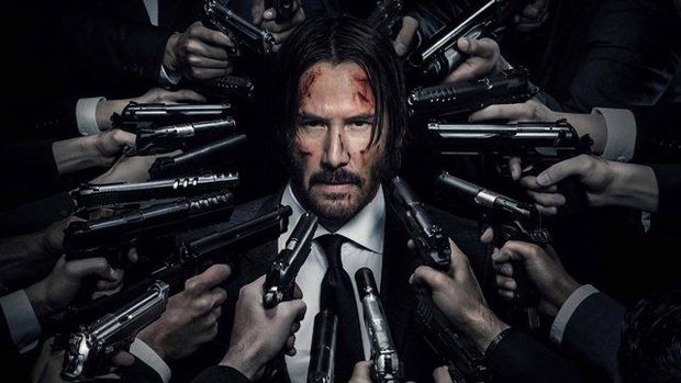 Lionsgate ya tiene en mente realizar un spin-off de "John Wick"