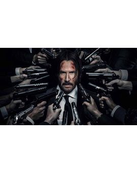 Lionsgate ya tiene en mente realizar un spin-off de "John Wick"