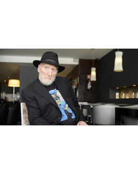 Después de cambiar a Batman para siempre, Frank Miller va a por Superman
