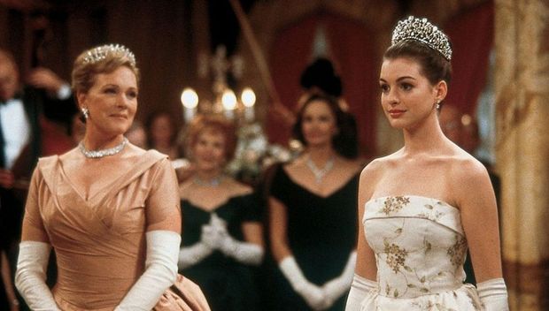 ¿'Princesa por sorpresa 3'? Podría llegar antes de lo que imaginas...
