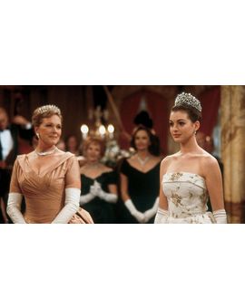 ¿'Princesa por sorpresa 3'? Podría llegar antes de lo que imaginas...