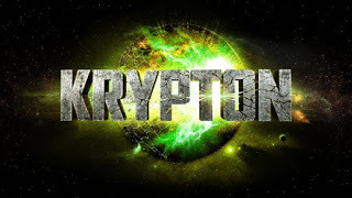 "Krypton": la serie podría tener sus propios superhéroes 