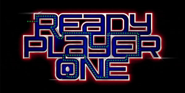 'Ready Player One': ¿Te has fijado en el 'easter egg' que se esconde en el logo de la película?