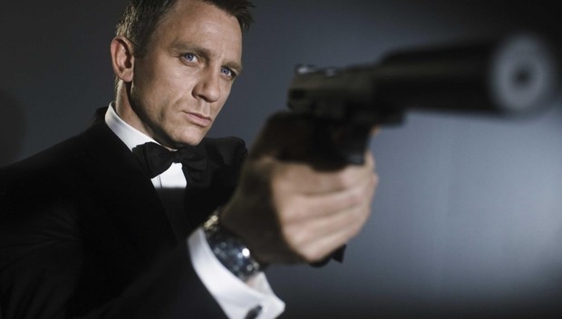 La nueva entrega de James Bond ya tiene título oficial y conocemos los primeros detalles de la película