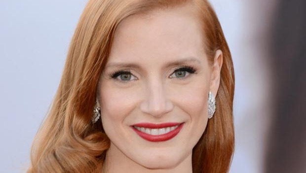 Jessica Chastain se incorpora a 'X-Men: Dark Phoenix' y afirma que hará llorar a James McAvoy
