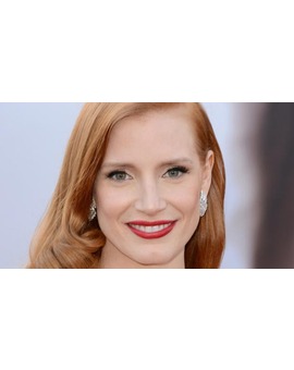 Jessica Chastain se incorpora a 'X-Men: Dark Phoenix' y afirma que hará llorar a James McAvoy