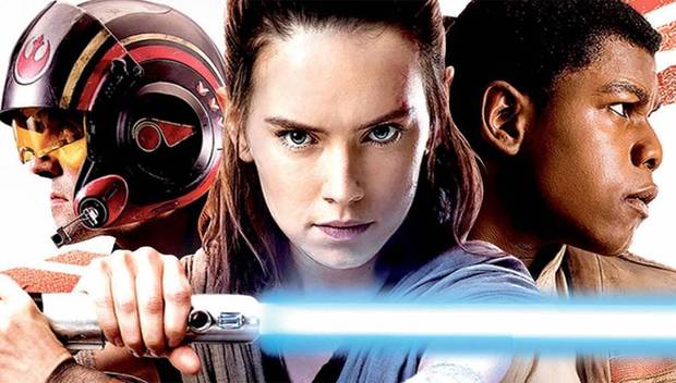 Uno de los creadores de 'Harry Potter' reescribirá el guión de 'Star Wars IX'