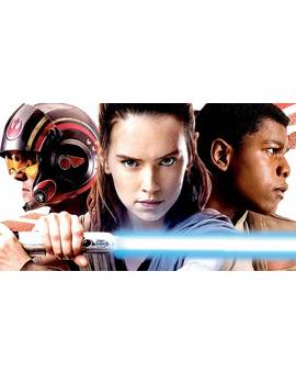 Uno de los creadores de 'Harry Potter' reescribirá el guión de 'Star Wars IX'