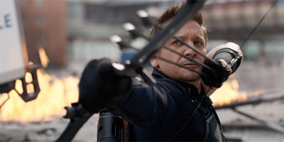 'Vengadores 4': Jeremy Renner revela cuándo empieza a rodar la secuela de 'Infinity War'