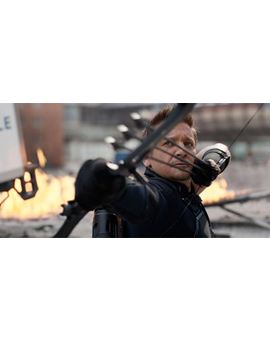 'Vengadores 4': Jeremy Renner revela cuándo empieza a rodar la secuela de 'Infinity War'