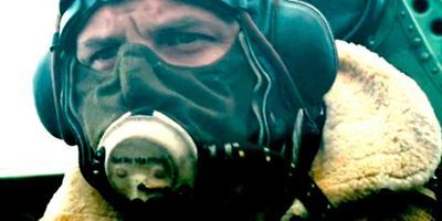 Christopher Nolan explica por qué le tapa la cara a Tom Hardy en sus películas