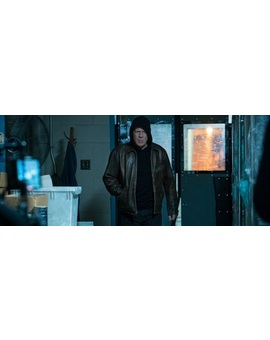 Primer trailer de ‘Death Wish’, con Bruce Willis