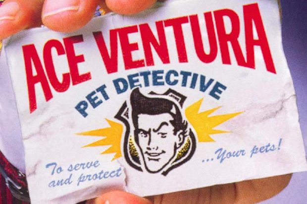 Las exigencias de Jim Carrey y 9 curiosidades más de 'Ace Ventura, un detective diferente'