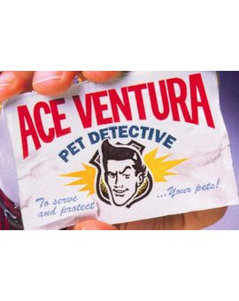 Las exigencias de Jim Carrey y 9 curiosidades más de 'Ace Ventura, un detective diferente'