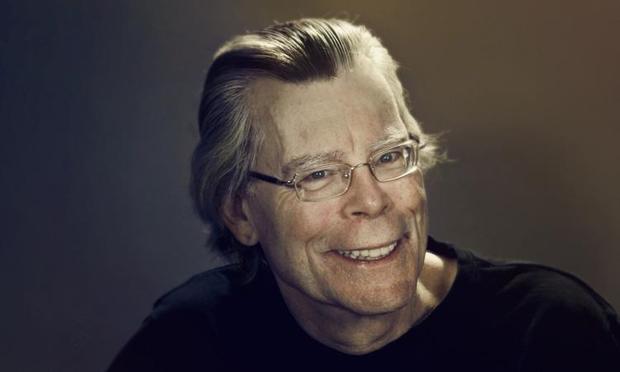 Stephen King quiere que la secuela de La Torre Oscura tenga calificación R