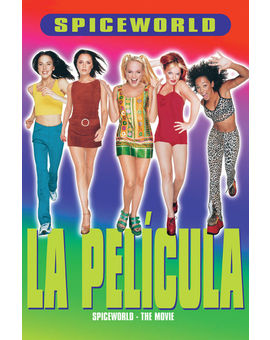 La película de las Spice Girls vuelve a la gran pantalla con motivo de su 20 aniversario
