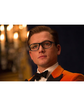 "Kingsman: El Círculo de Oro": espectacular nuevo spot 
