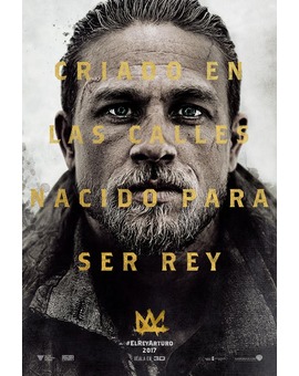 Vídeo-crítica Rey Arturo: La Leyenda de Excalibur (SIN SPOILERS) por la revista ACCIÓN 