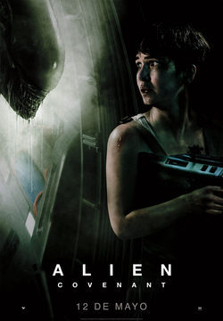 Tráiler honesto: Alien Covenant