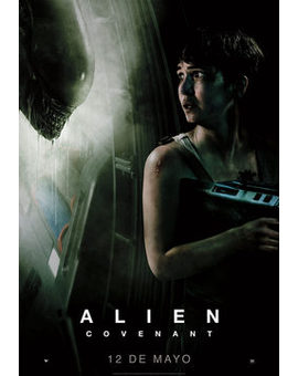 Tráiler honesto: Alien Covenant