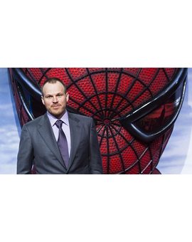 Así habría sido 'The Amazing Spider-Man 3' con Andrew Garfield