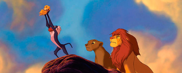 'El Rey León': En la historia original Scar iba a criar a Simba y Timón y Pumba no iban a aparecer