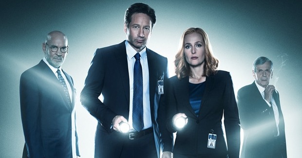"Expediente X": primeros detalles del argumento de la temporada 11 