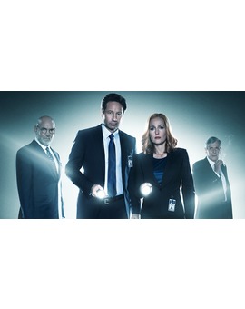 "Expediente X": primeros detalles del argumento de la temporada 11 