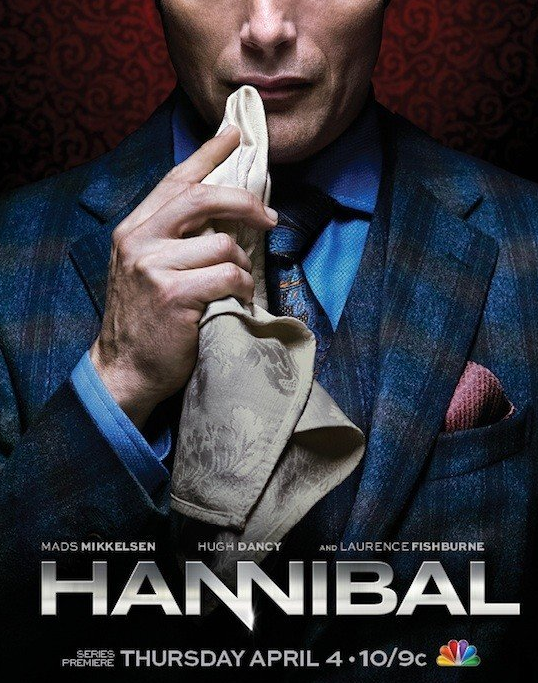‘Hannibal’ podría tener una 4 temporada