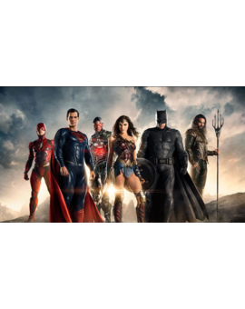 'Liga de la justicia': Las re-grabaciones de Joss Whedon pretenden eliminar el tono oscuro