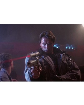"Terminator": la nueva película revelará por qué el T-800 se parece a Arnold Schwarzenegger 