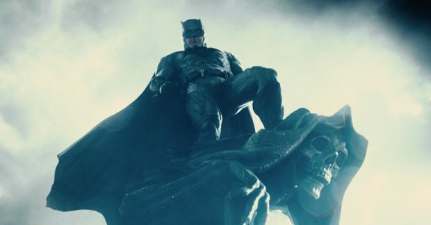 "Liga de la Justicia": Ben Affleck habla del papel de Joss Whedon 